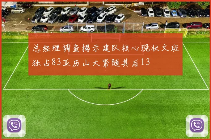 总经理调查揭示建队核心现状文班独占83亚历山大紧随其后13
