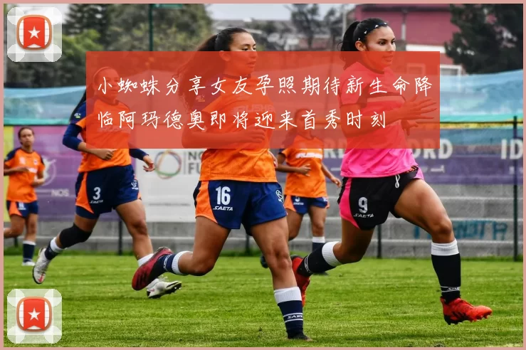 小蜘蛛分享女友孕照期待新生命降临阿玛德奥即将迎来首秀时刻